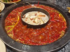 -蜀大侠火锅(建设路第五大道店)