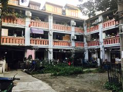 -上海犹太难民纪念馆