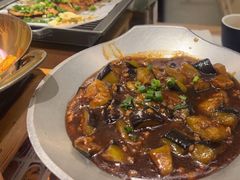 -绿茶餐厅(青岛城阳万象汇店)