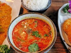 -Hi YOU你的饭局泰餐厅(雍和宫店)