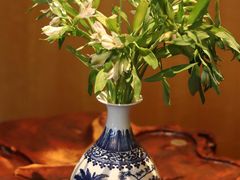 -南堂館川菜文化餐厅(天府店)