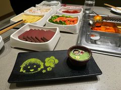 -海底捞火锅(蜀山万象汇店)