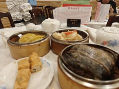 -凤城酒家(渣华道)