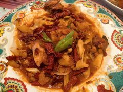 -巴依老爷新疆美食(望京小街店)