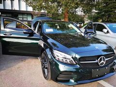 -上海德星奔驰(江杨南路店)