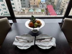 -王府半岛酒店
