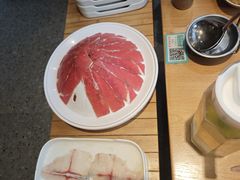 -江小渔鲜鱼火锅(冠亚星城店)