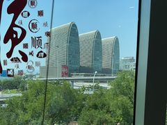 -东来顺饭庄(西直门店)