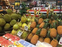 -Olé精品超市(广州太古汇店)