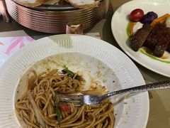 -布拉诺牛排西餐厅(上城天街店)