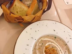 -1981牛排西餐厅(海信店)