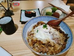 -春笙食堂.丼饭拉面寿司(GOGO新天地店)