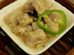 -潮福城大酒楼·潮粤菜·港式点心(阳光城店)