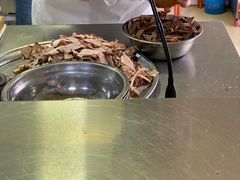 -老四烧饼铺(丽源路店)