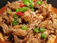 -蛙喔牛蛙(淮安吾悦店)