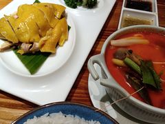 -甲米府·泰国餐厅(八佰伴店)