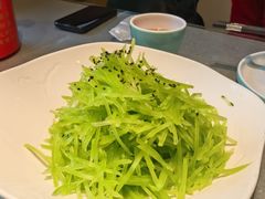 -老济南·地道济南菜(大明湖店)