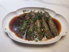 -金太阳海鲜烧烤·本地人餐厅(东纬路旗舰店)