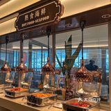 在上海～反复愿意多次打卡的海鲜自助餐～ 