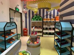 点击看大图 -meland club亲子乐园(重庆万象城店)