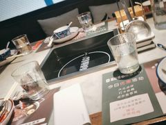 -尚尚仙·酸汤猪手·猪肚鸡火锅(华联万柳购物中心店)