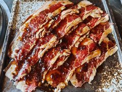 -一品诚记烤肉·甄选店(中南路店)
