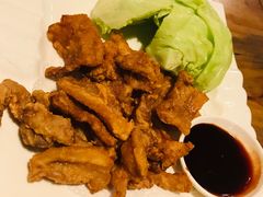 -日出青木·杭帮菜名店