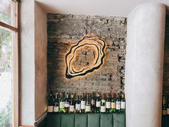 -Osteria Garden 生蚝花园餐厅(原进贤路店)