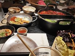 -山缓缓火锅(青岛万象城店)