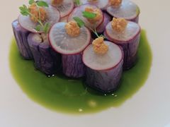 -馋遇江南·精致湖景雅宴(东方之门店)