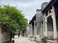 -黄埔古港