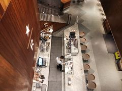 -星巴克臻选(南京艾尚天地店)