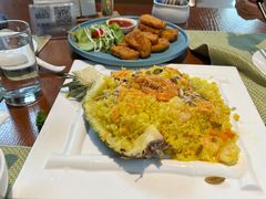 -蜻蜓逐宴全日制西餐厅I古北水镇大酒店