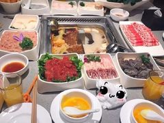 -海底捞火锅(泉城路店)