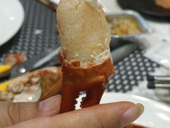 -长沙三景韦尔斯利酒店·Oval全日制餐厅自助餐