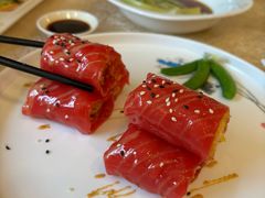 -麒麟中餐厅·经典粤菜·地道菜式老字号(广州长隆酒店)