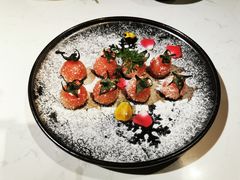 -周三的情书花园餐厅(江北店)