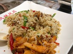 -嘉州九妹凤爪(乐山总店)