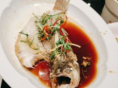 -盛百味·家宴餐厅(霸州分店)