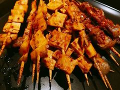 -望京小腰(北京总店)