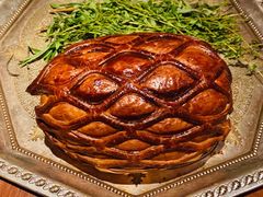 -壳里西餐厅Coquille Seafood Bistro(蒙自路店)