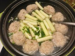 -芳芳私房菜·精做淮扬菜(承德路店)