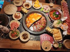 -蜀大侠火锅(四川北路店)