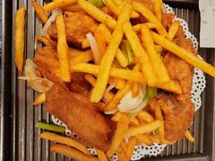 -小菜园新徽菜(庐江方圆荟店)