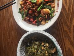 -胡胖子有点味·湘鄂菜(花桥中百仓储店)