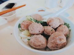 -福合埕牛肉丸(福平路店)