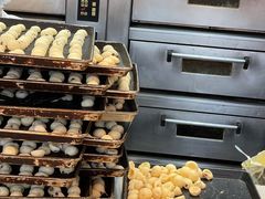 -東更道点心行(文化东路店)