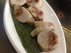 牛肉粽-横沥牛庄(总店)