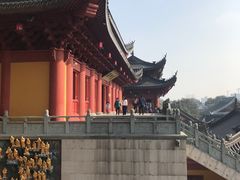 -上海东林寺(金山区)