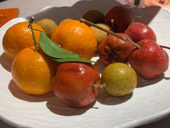 -芸山季·云南野生菌火锅(人民广场来福士店)